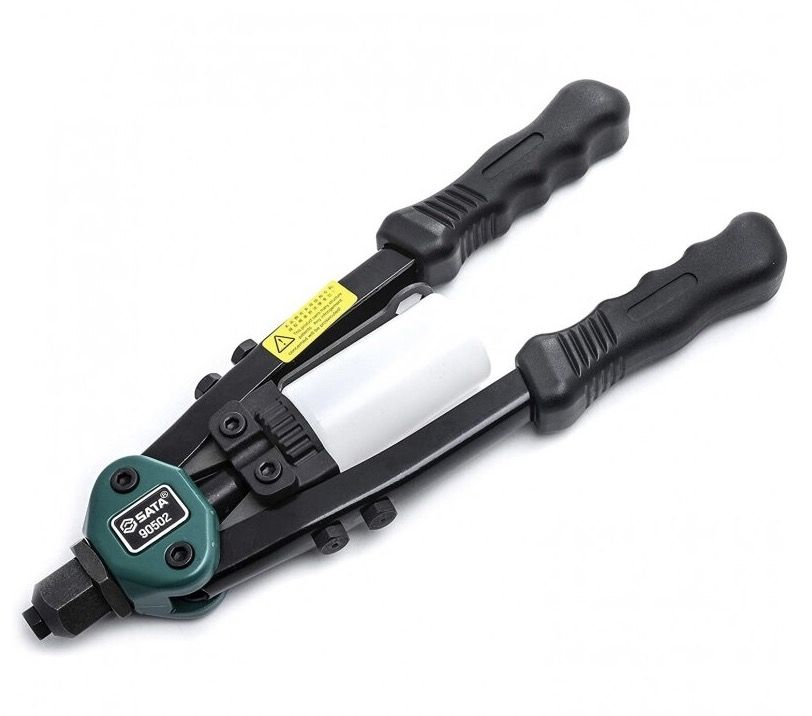 Manuel riveter Sata ST90502; 330 mm