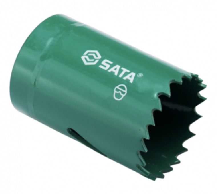 Hulsav  Sata BI-METAL; 35 mm