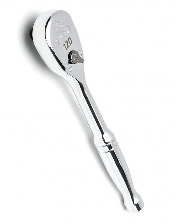 Skraldenøgle Sata ST11974; 1/4''