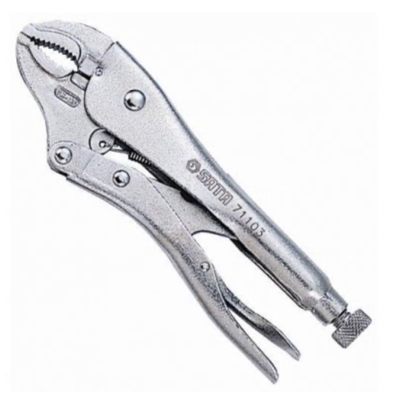 Tang Sata S71103; 250 mm