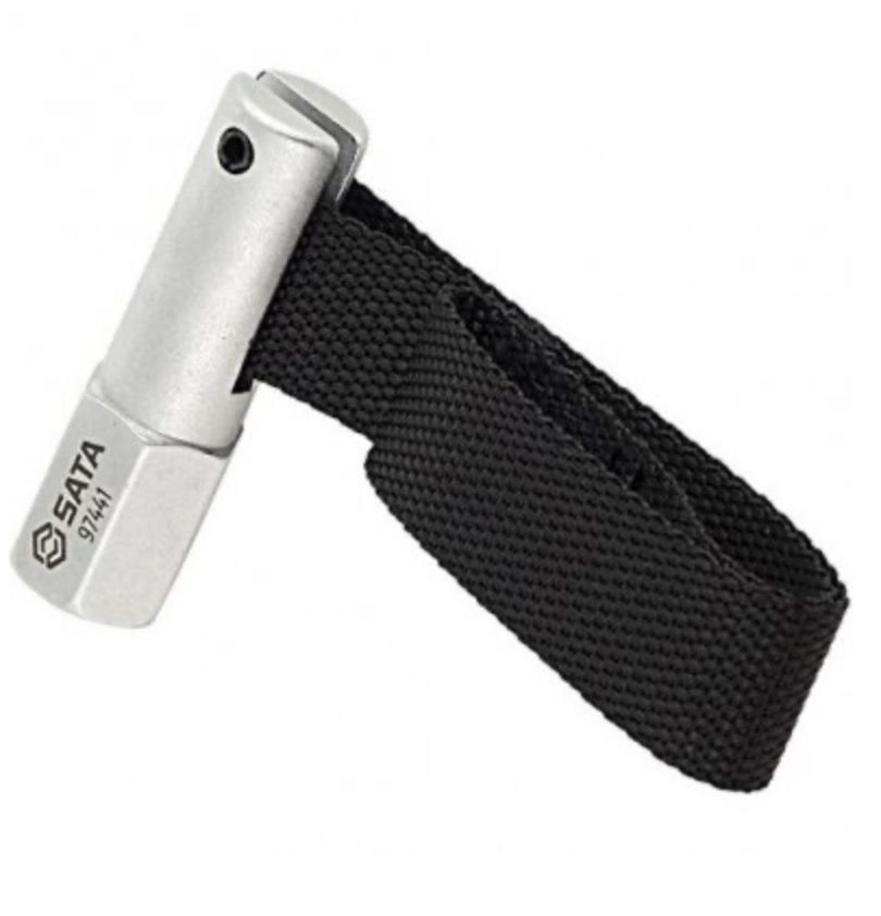 Oliefilternøgle Sata S97441