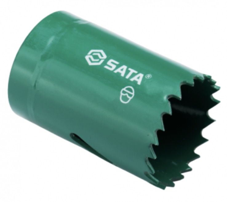 Hulsav  Sata Bi-Metal; 64 mm