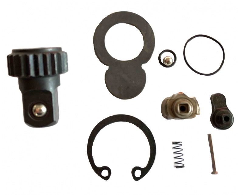 Reparationssæt Sata STP96411