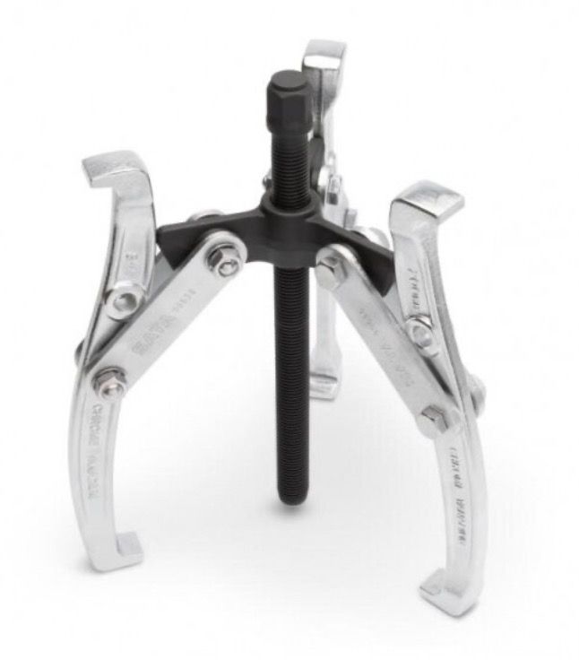 Puller Sata S90634; 4''