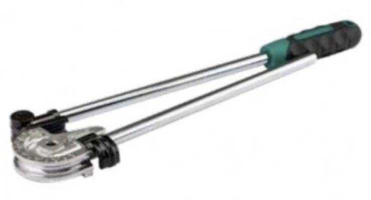 Liten tang rørbøyer Sata ST97323; 10 mm