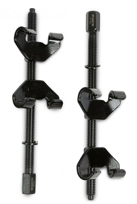 Spolefjederkompressor Sata S97701; 2 stk.