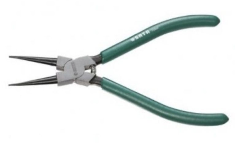 Låseringtang Sata S72004; 175 mm