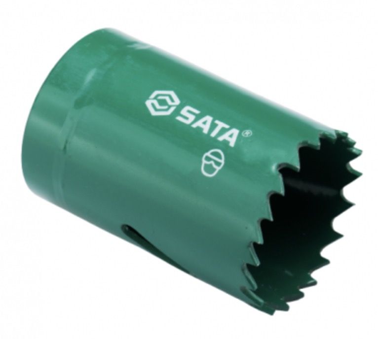 Hulsav  Sata Bi-Metal; 60 mm