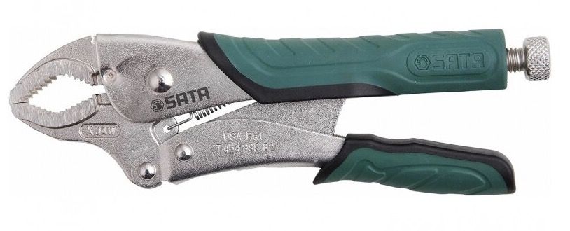 Tang Sata ST71002; 250 mm