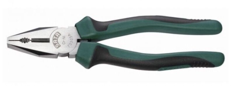 Afisoleringstang Sata S70302A; 175 mm