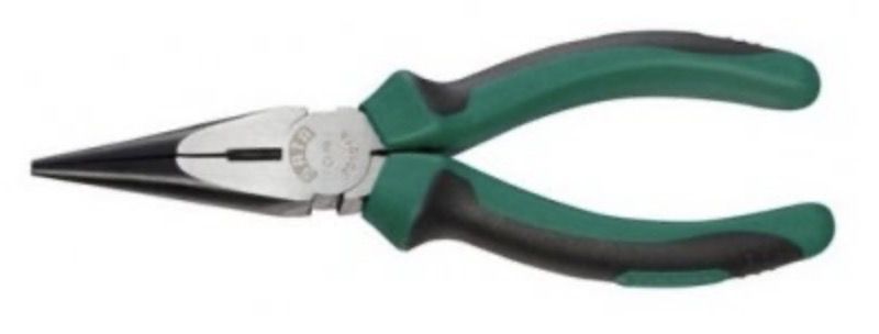 Tang Sata S70102A; 200 mm; forlenget