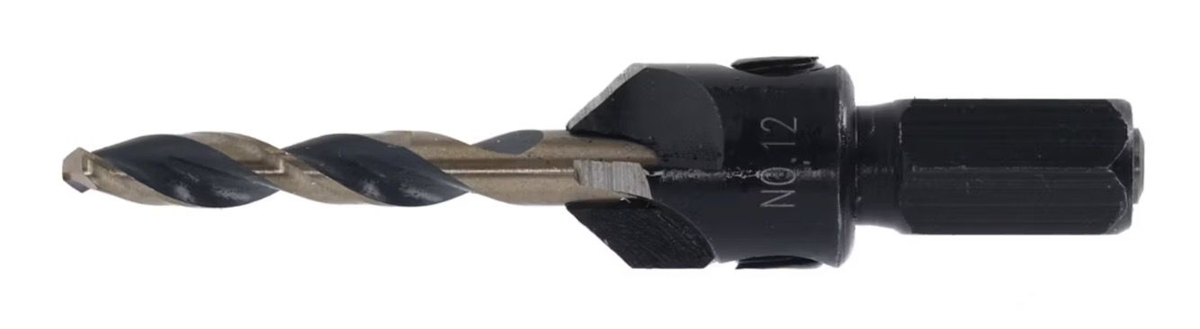 Træbor DeWalt DT70793-QZ; 12 mm