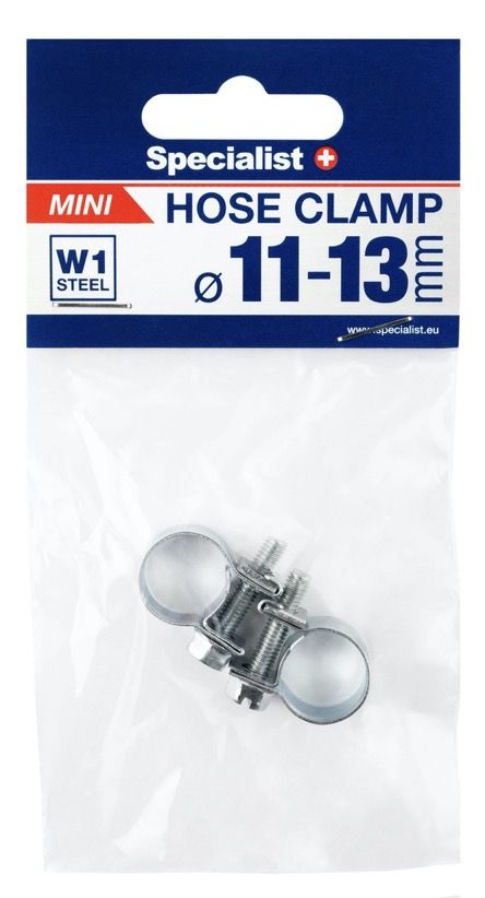 Strap Specialist+ 11 031 012-2; 11-13 mm; 2 stk.