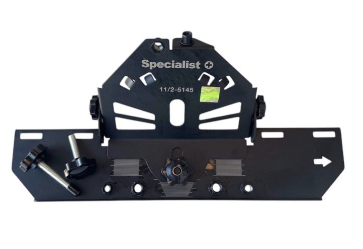 Tillbehør Specialist+ 11/2-5145