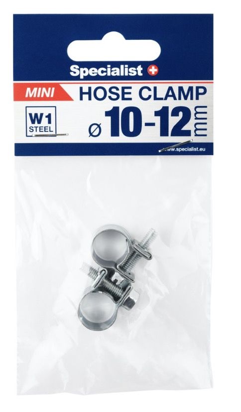 Strap Specialist+ 11 031 011-2; 10-12 mm; 2 stk.