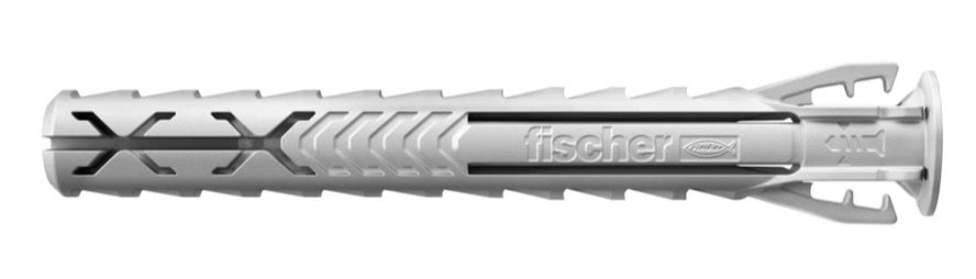 Dyvel Fischer SX Plus; 8x65 mm; 10 stk.