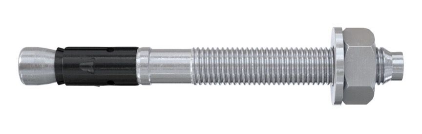 Ankerskrue Fischer FAZ II Plus 10/50; 10x135 mm; 20 stk.