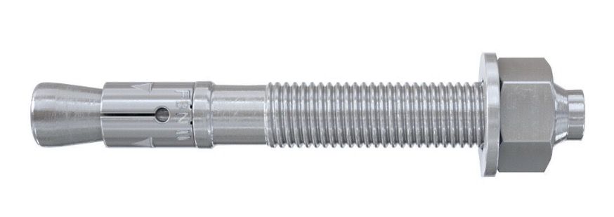 Ankerskrue Fischer FBN II 16/50; 16x170 mm; 10 stk.