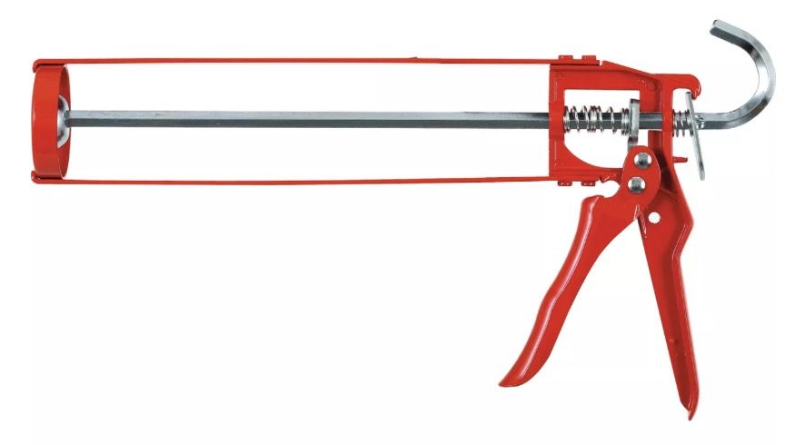 Sealant pistol Fischer KPM 1