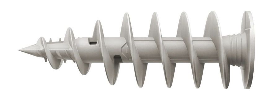 Dyvel Fischer FID80 II; 28x80 mm; 2 stk.