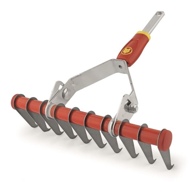 Mosefjerner Wolf Garten UG-M 3; 30 cm