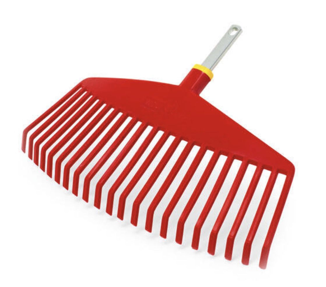 Rive Wolf Garten Ui-M; 42 cm