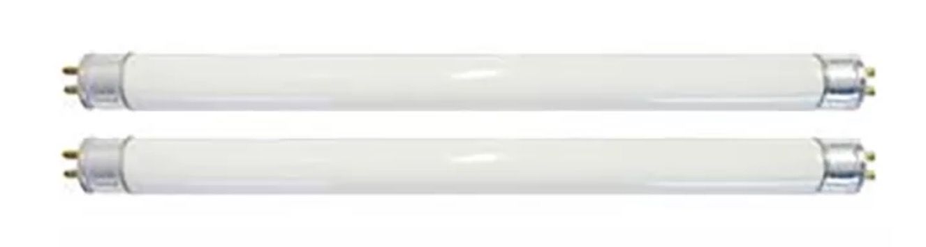 Lampe Kemper LZ20W; 20 W; 2 stk.