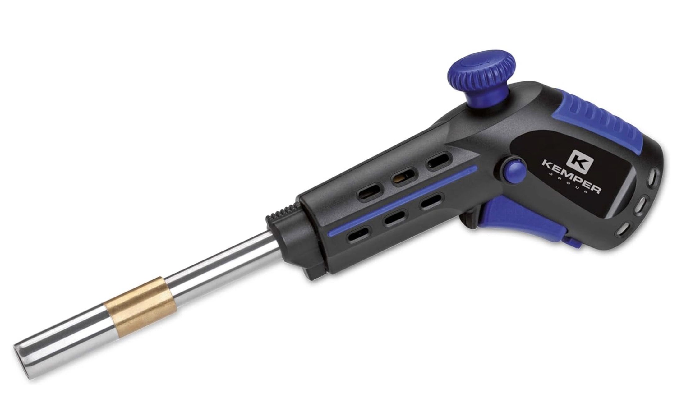 Brænder Kemper 1065E