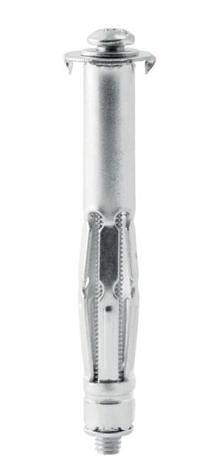 Metal spids Rapid 5001551; 11x65 mm; 10 stk.