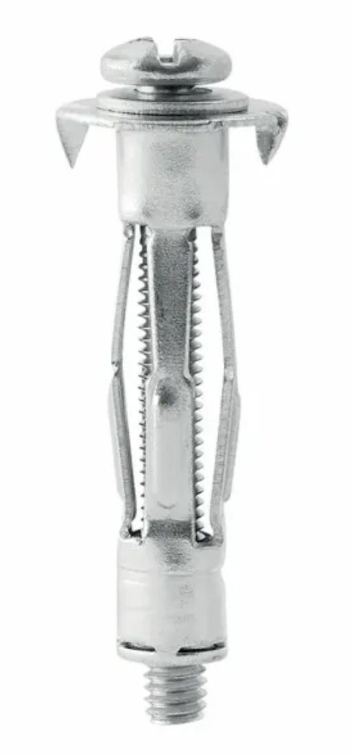 Metal spids Rapid 5001546; 8x32 mm; 10 stk.