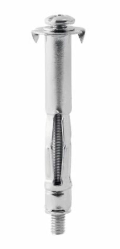 Metal spids Rapid 5001547; 8x46 mm; 10 stk.