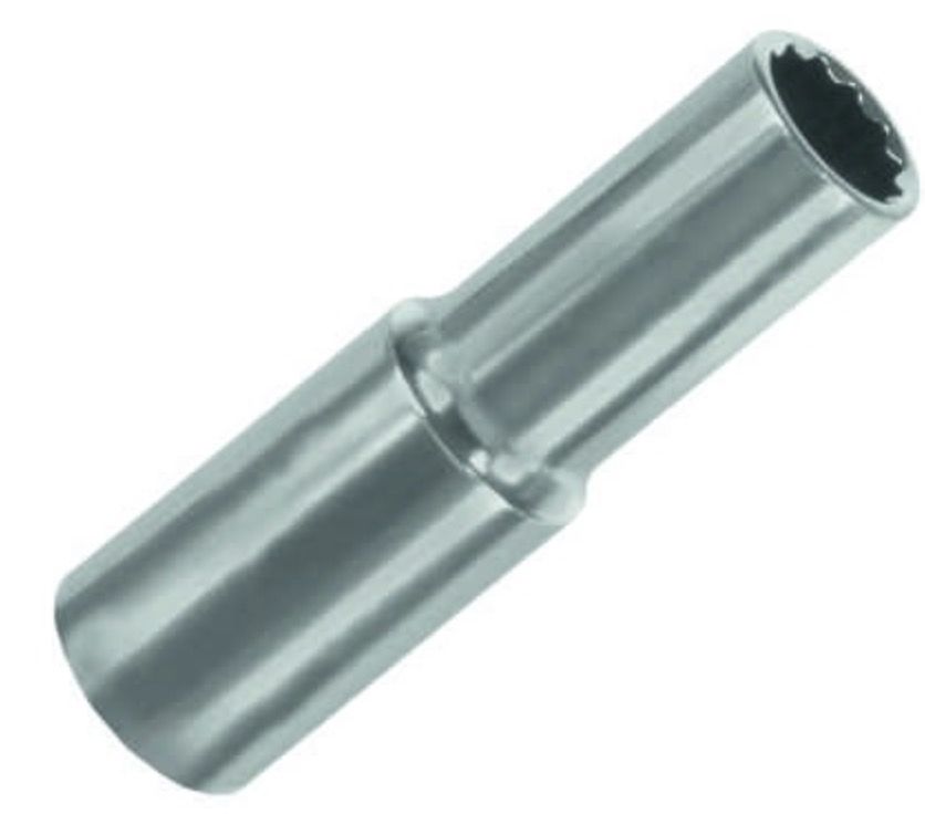 Top til topnøgle Richmann C5160; 1/2''; 30 mm; udvidet