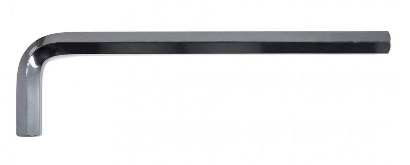 L-formet nøgle Sata S84329; 27 mm