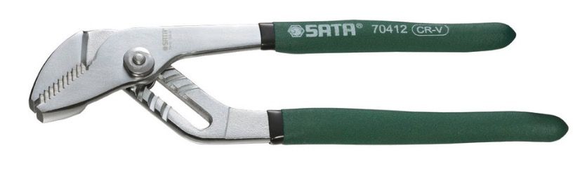 VVS-tang Sata S70414; 400 mm