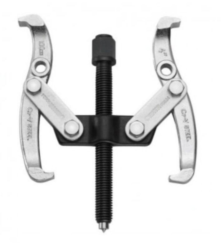 Puller Sata S90624; 4''