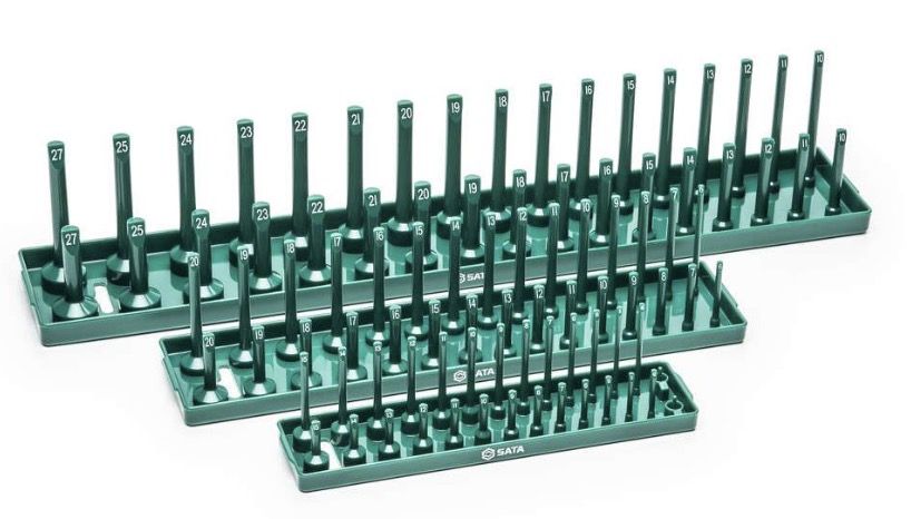 Holder Sata ST95401; 3 stk.