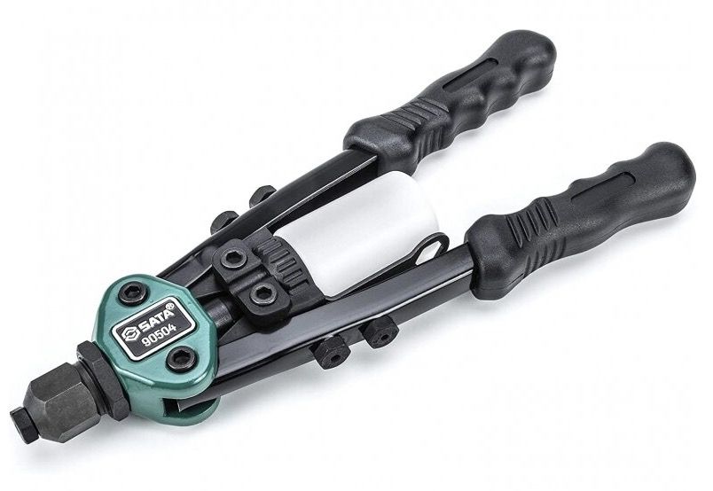 Manuel riveter Sata ST90504; 280 mm