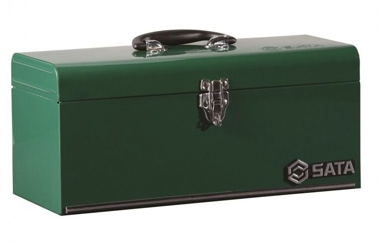 Værktøjskasse Sata S95101