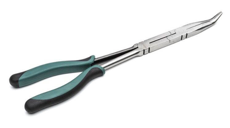 Tang Sata S70721; 340 mm