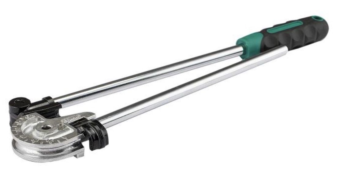 Liten tang rørbøyer Sata ST97322; 8 mm