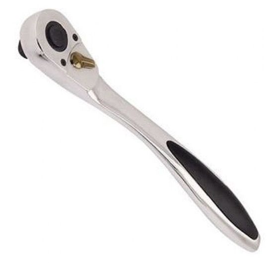 Skraldenøgle Sata S11970; 1/4''