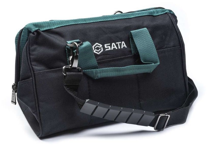 Værktøjstaske Sata ST95181