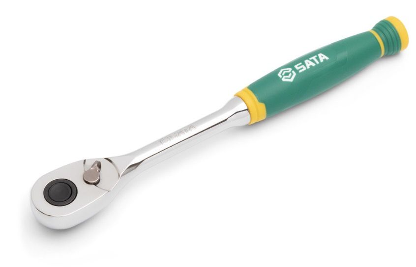 Skraldenøgle Sata ST12971G; 3/8''