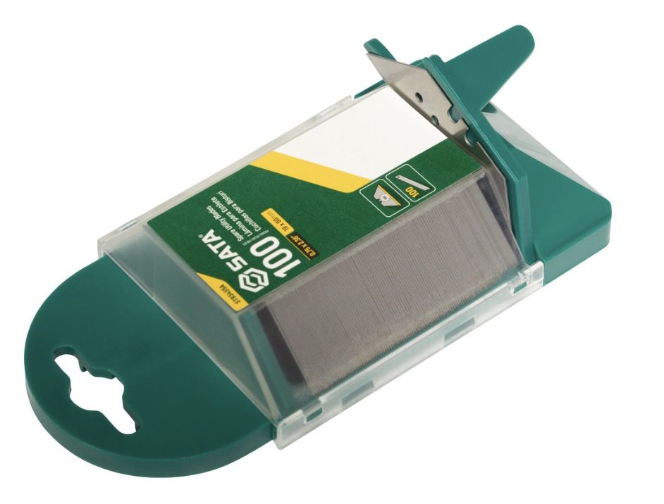 Klinge Sata ST93435A; 100 stk.