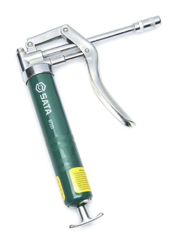 Pneumatisk fedtpistol Sata 100CC