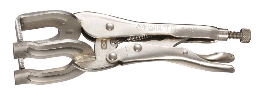 Tang Sata S71401; 204 mm