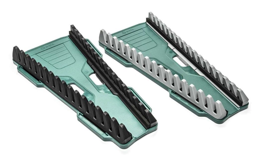 Værktøjsholder Sata ST95411; 2 stk.