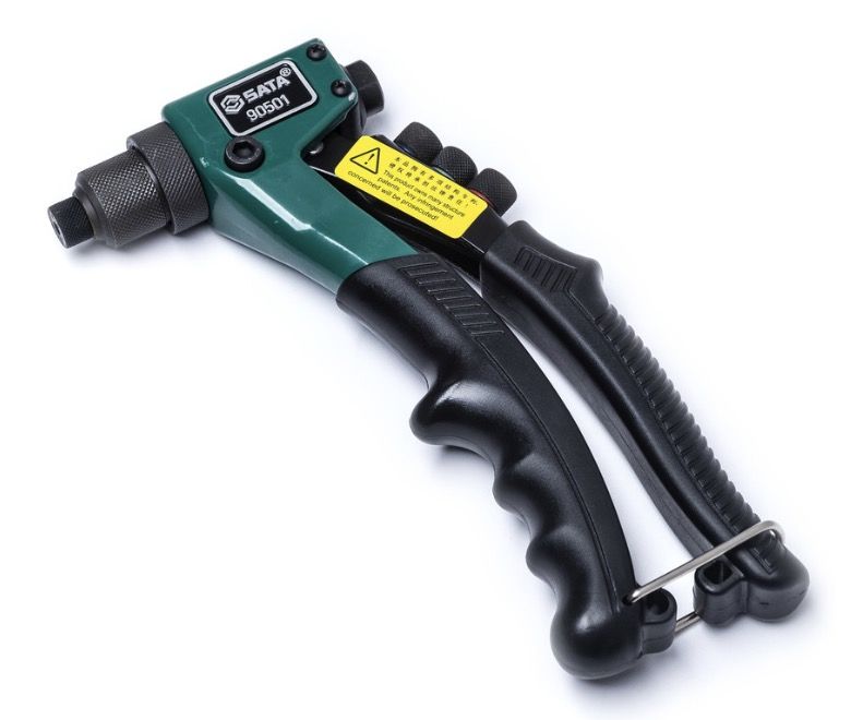 Manuel riveter Sata ST90501SC