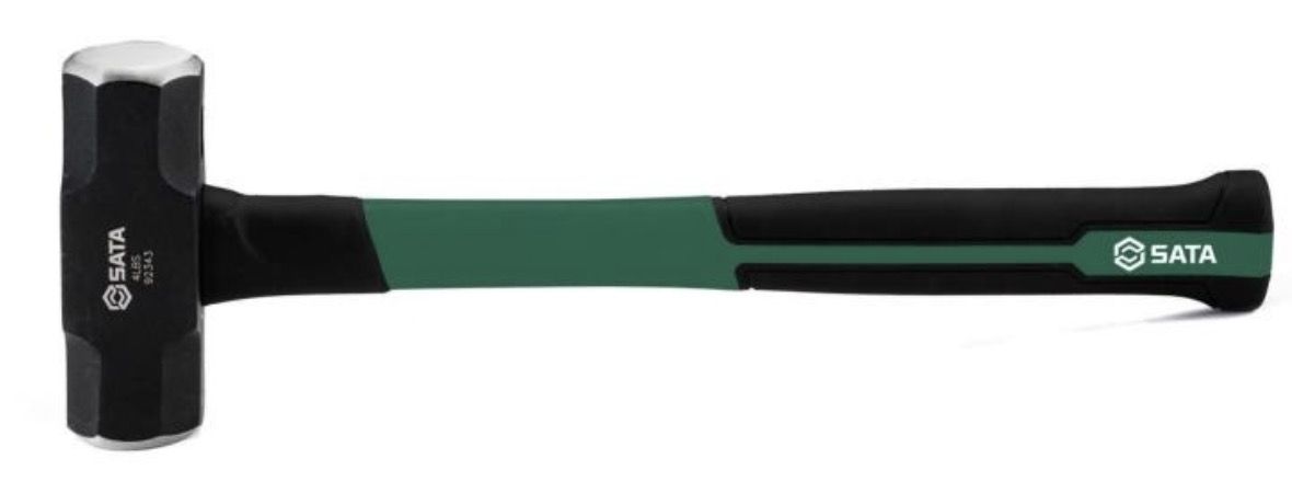 Sledge hammer Sata ST92342; 1,4 kg