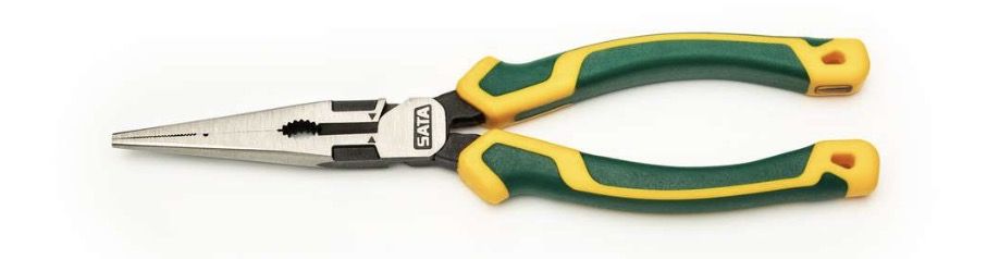 Afisoleringstang Sata ST70122D; 220 mm